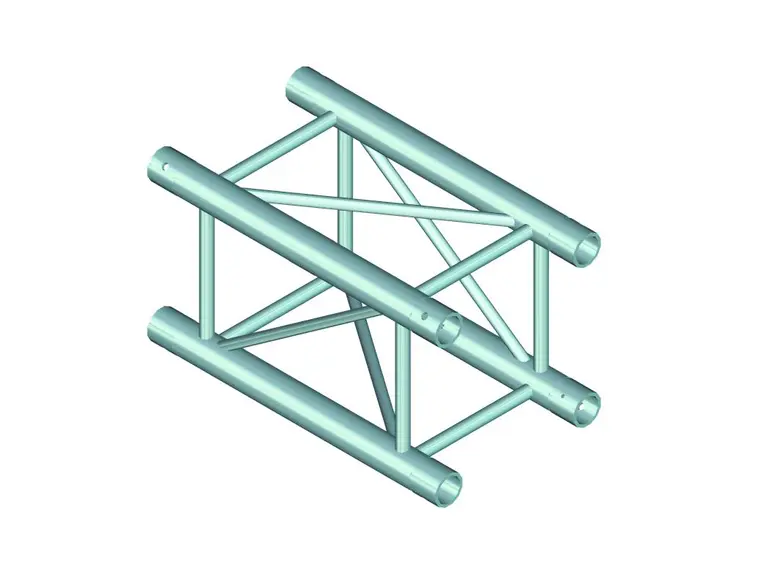 ALUTRUSS TOWERTRUSS TQTR-3000 4-way cross beam 